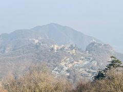 -崆峒山景区