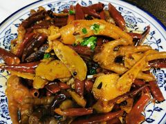 -湘江大码头·龙虾馆(渔人码头一店)