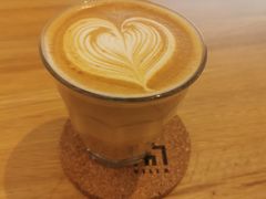 -Cafe Villa