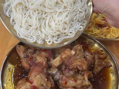-贤花饭店(城阳店)