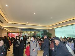 -怡园饭店-餐厅(四望亭店)