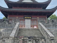 -鼓楼(西湖风景名胜区)