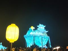 -歌斐颂巧克力小镇