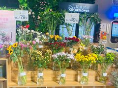 -盒马鲜生(新都心店)