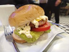 -澳门陈光记烧味饭店(南京德基广场店)