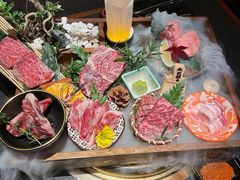 -300杯·和牛烧肉清酒专门店(廊里店)