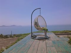 -漳州滨海火山岛自然生态风景区