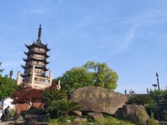 -观潮胜地公园