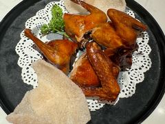 -避风塘·老港味餐厅·茶档(长宁龙之梦店)