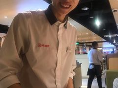 -海底捞火锅(高新活力汇店)