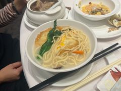 -勝記酒家·37年老字号·经典粤菜(南山花园城店)