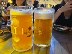 -LENBACH兰巴赫西餐啤酒坊(大连东港店)