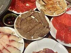 -天怡·鱼工厂(临江店)