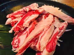 -金九姬黑牛烤肉料理(杨舍老街店)
