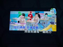-糖果印象国际k歌(象湖店)