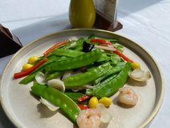 -野蔓果·山野菜(西湖景区·龙井茶田店)