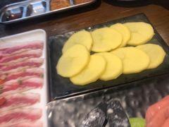 -·缸桶屋·韩式牛肋条自助烤肉(西湖D11店)