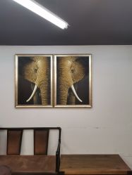 -迪罗造型•潮色接发