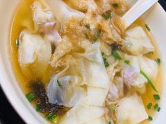 经典小馄饨-初阳谷·丽水味道(栖悦城店)