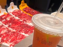 -潮发潮汕牛肉店(乐峰广场店)