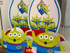 -名创优品(天河区正佳广场二店)