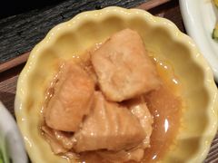 -玄白·炭烤活鳗(上海首店)