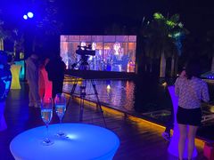 -三亚太阳湾柏悦酒店
