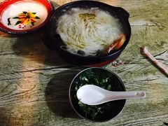 -贵州沾水米线(学田湾店)