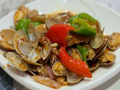 -富来美食(成发大厦店)