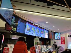 -特派卷·老北京烤鸭卷(合生汇购物中心店)