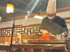 -又一福烤鸭·北京菜(东四店)