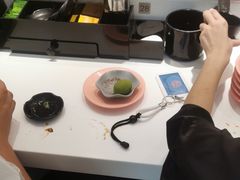 -争鲜回转寿司(通州万达店)