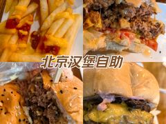 -HUZI虎滋精酿餐吧(京西大悦城店)