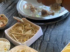 -天都火锅酒楼(虹梅南路店)