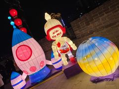 -西安城墙·碑林历史文化景区