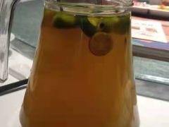 -小厨娘淮扬菜(天印大道店)