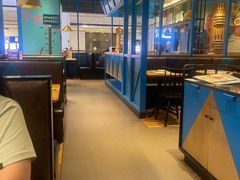 -菲滋意式餐厅(青悦城店)