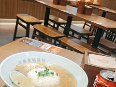 -王春春鸡汤饭(上海中海环宇城店)