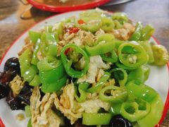 -清真·馬坡二旦烧烤(人生一串拍摄店)