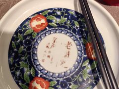 -老浒记烤鸭-北京菜(琉璃厂店)