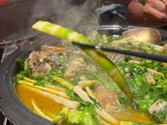 -探鱼·鲜青椒爽麻烤鱼(领展购物广场店)