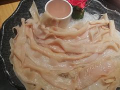 -老版火锅(半坡店)