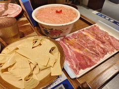 -楠火锅(昆山金鹰店)