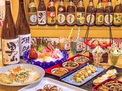 -桃屋日本料理(清华科技园店)
