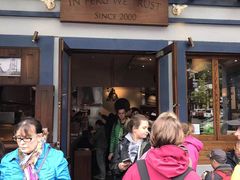 -Fergburger(皇后镇店)