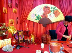点击看大图 -忆江南婚礼策划(姑苏店)