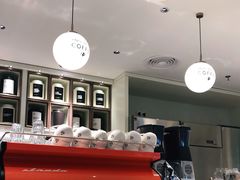 -Peet's Coffee皮爷咖啡(万象天地店)