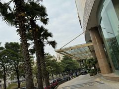 -厦门喜来登酒店