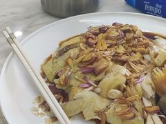 -德胜轩正宗顺德菜(宝安沙井会展中心店)