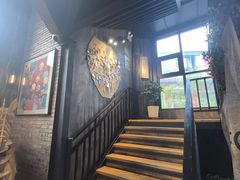 -旧雨咖啡·CoffeeFORU(黄村奥体店)